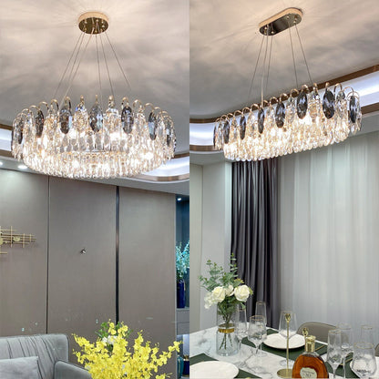 Luxury K9 Crystal Chandelier