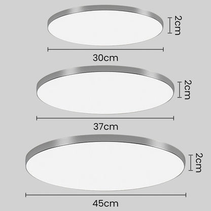 LumiRing™ LED Ceiling Light 