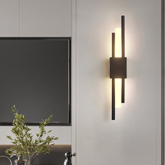 LumiGlow | Stylish Wall Lighting 