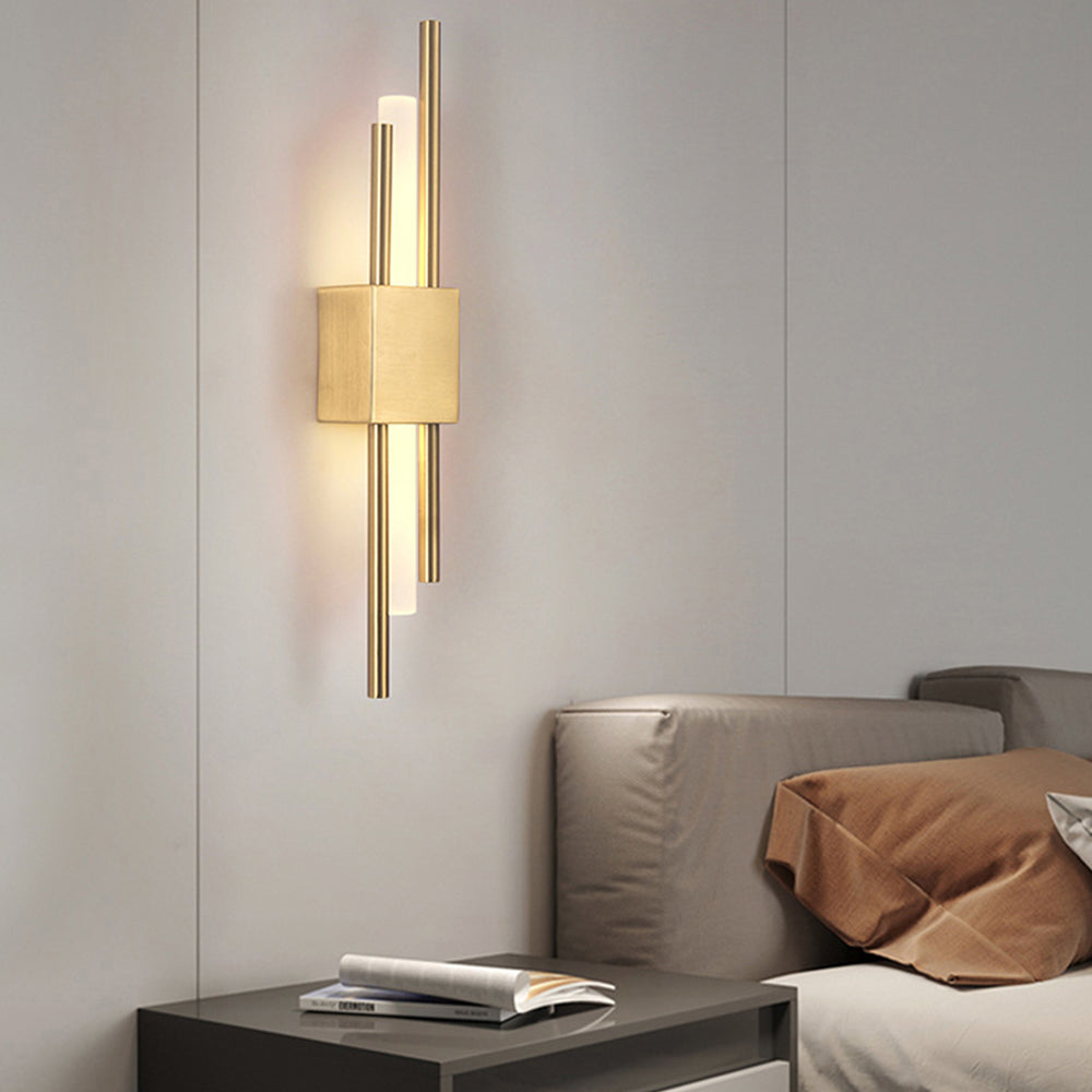 LumiGlow | Stylish Wall Lighting 