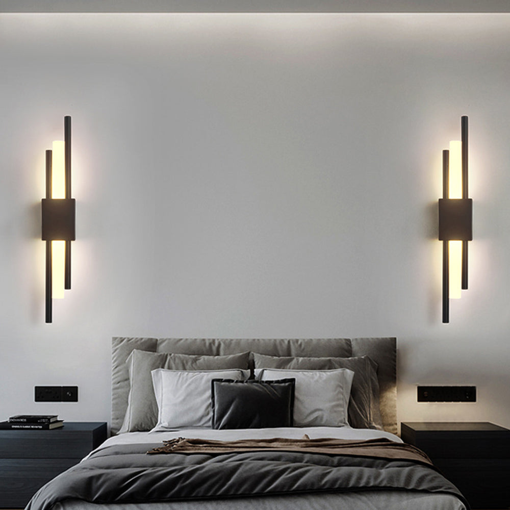 LumiGlow | Stylish Wall Lighting 