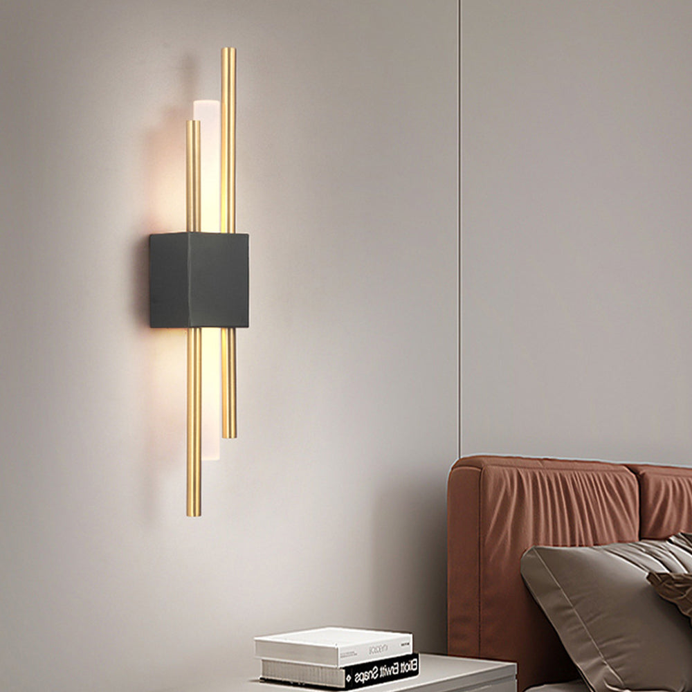 LumiGlow | Stylish Wall Lighting 