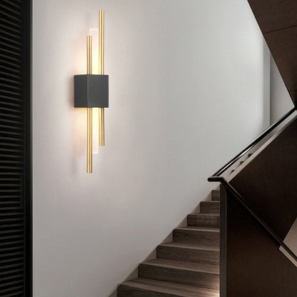 LumiGlow | Stylish Wall Lighting 