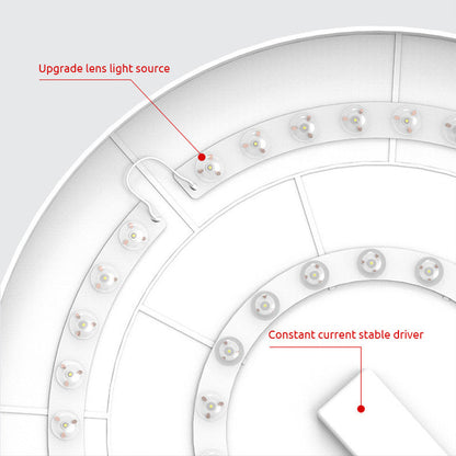 LumiRing™ LED Ceiling Light 