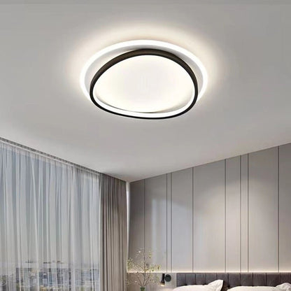 Modern ceiling lamp