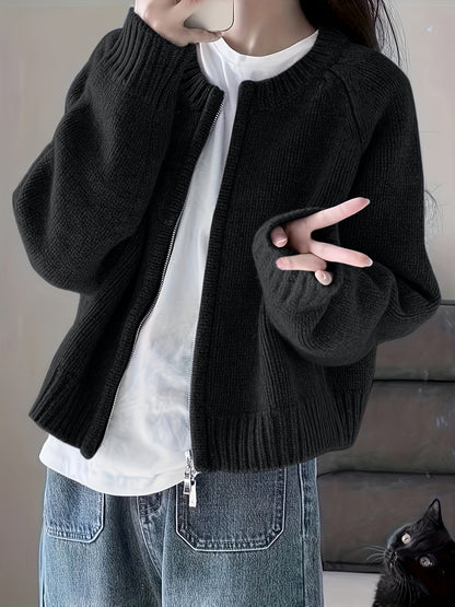 AMIRA™ | WARM AND VERSATILE CARDIGAN