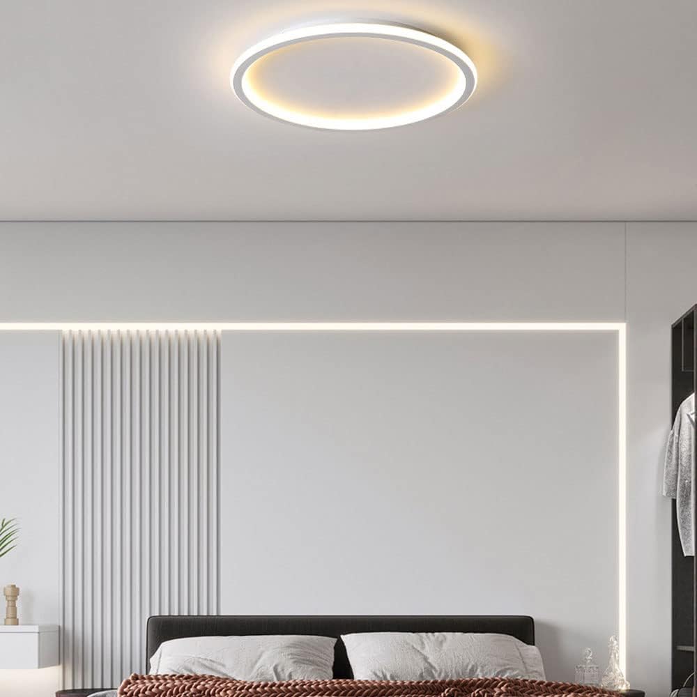 CircleGlow™ Ceiling Light 