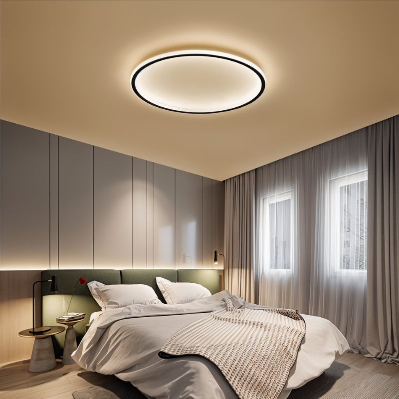 CircleGlow™ Ceiling Light 