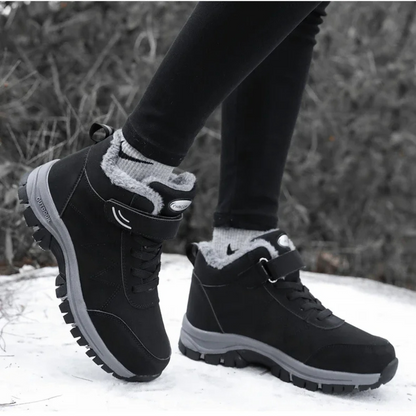 ACTIVEBOOTS™ | ERGONOMIC WINTER BOOTS