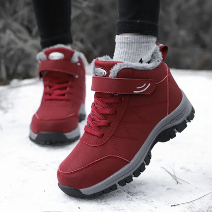 ACTIVEBOOTS™ | ERGONOMIC WINTER BOOTS