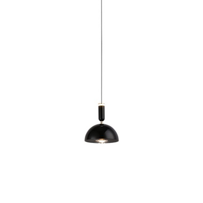 Nordic Macaron LED Pendant Lamp