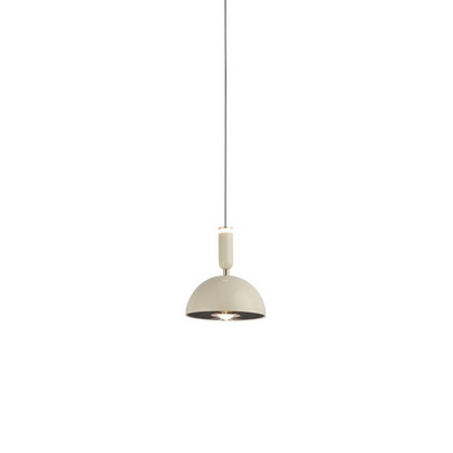 Nordic Macaron LED Pendant Lamp