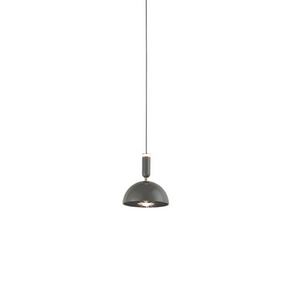 Nordic Macaron LED Pendant Lamp