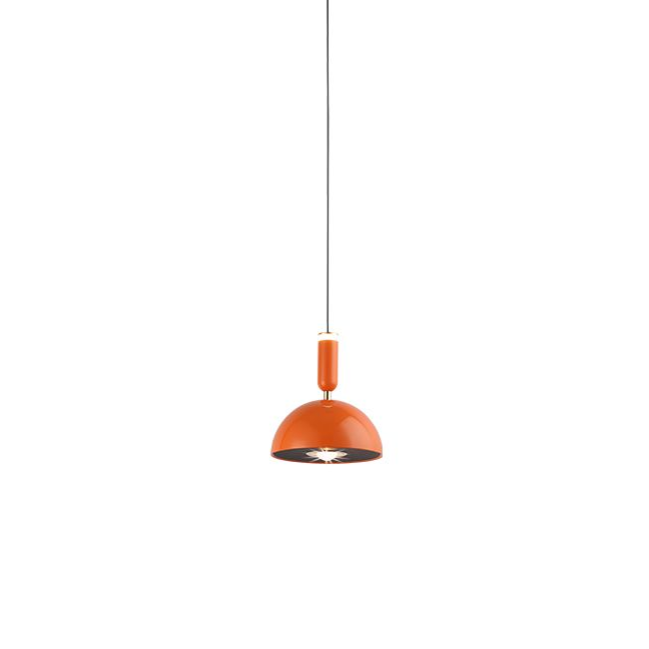 Nordic Macaron LED Pendant Lamp