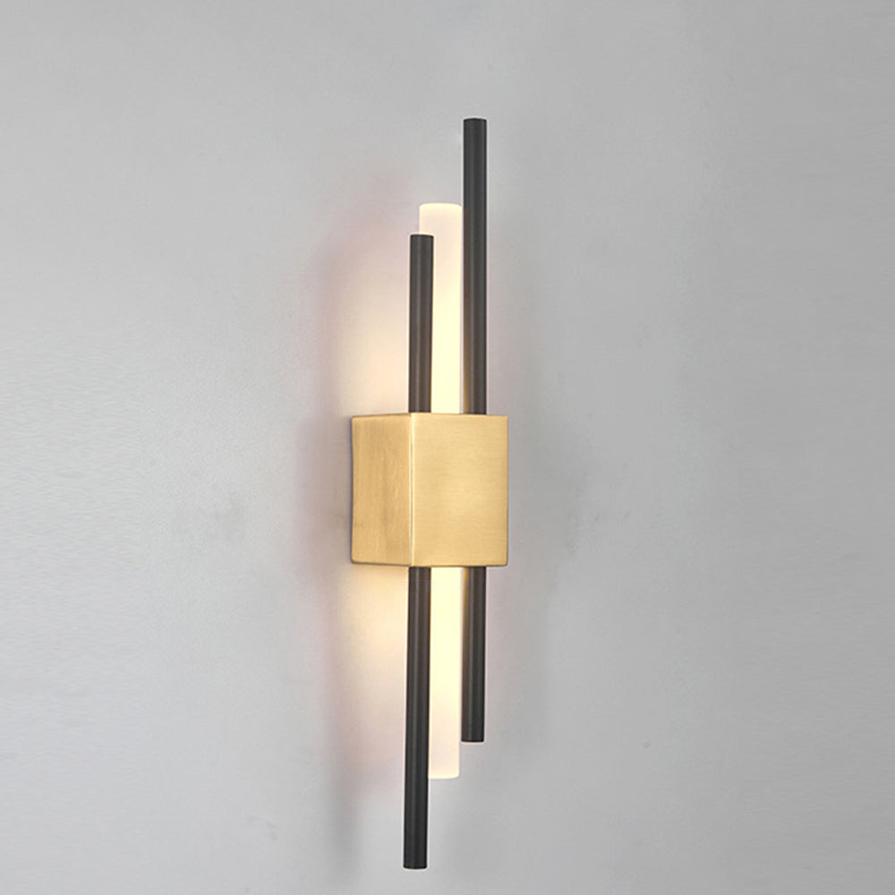 LumiGlow | Stylish Wall Lighting 