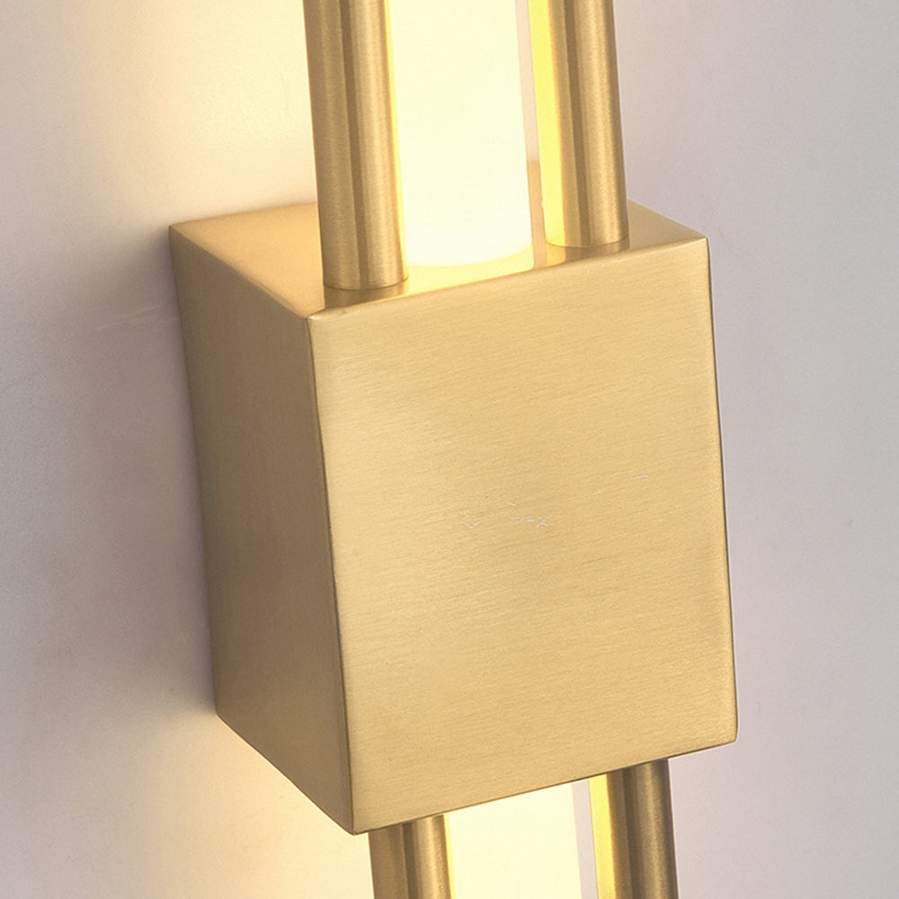 LumiGlow | Stylish Wall Lighting 