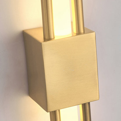 LumiGlow | Stylish Wall Lighting 