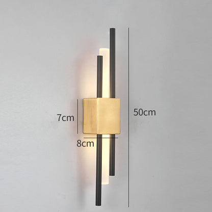 LumiGlow | Stylish Wall Lighting 