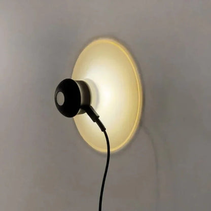 Rechargeable suction cup light 