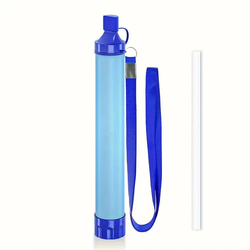 OUTDOOR WATERFILTER VOOR NOODGEVALLEN