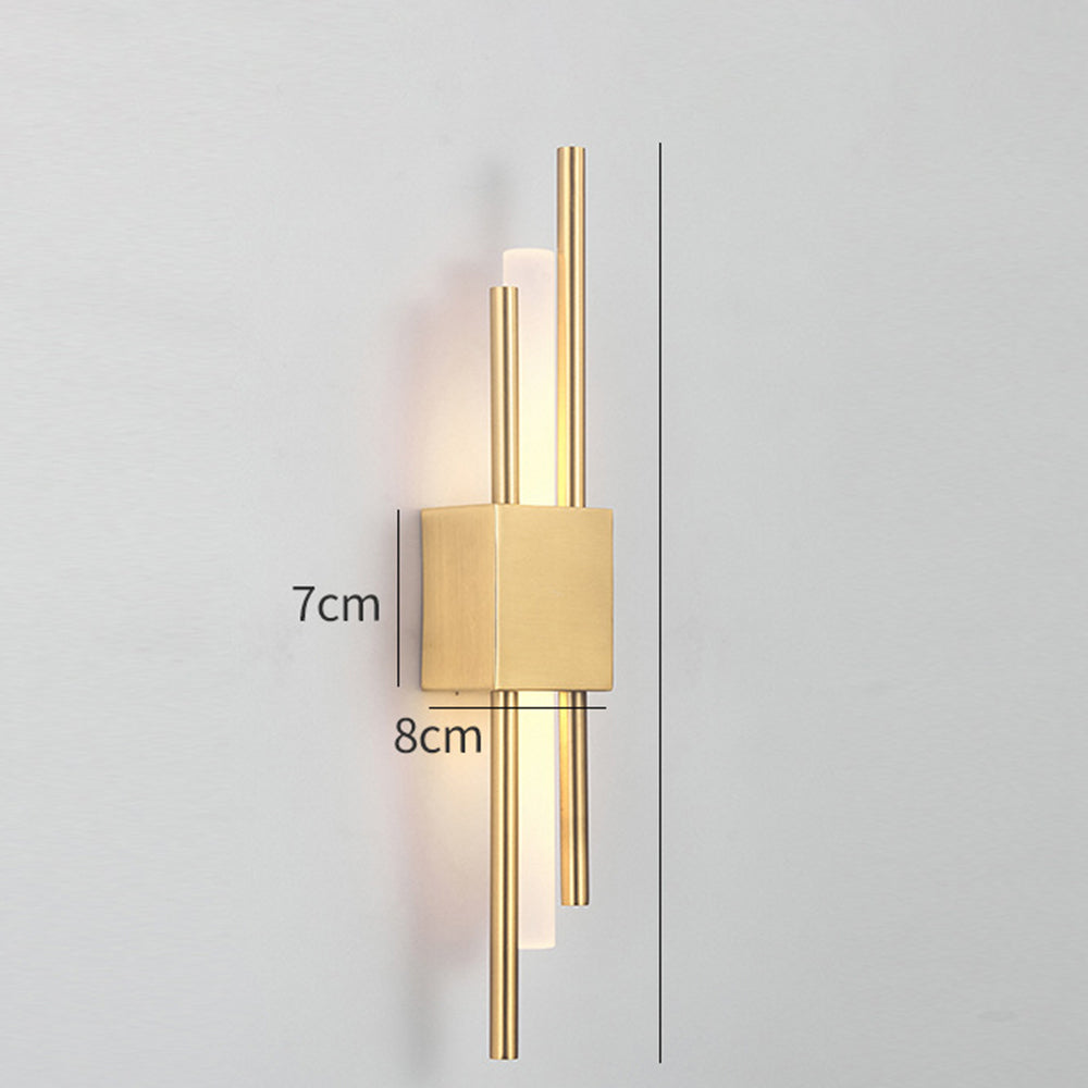 LumiGlow | Stylish Wall Lighting 