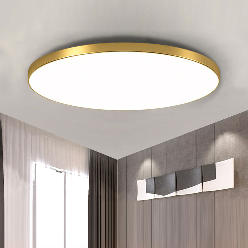 LumiRing™ LED Ceiling Light 