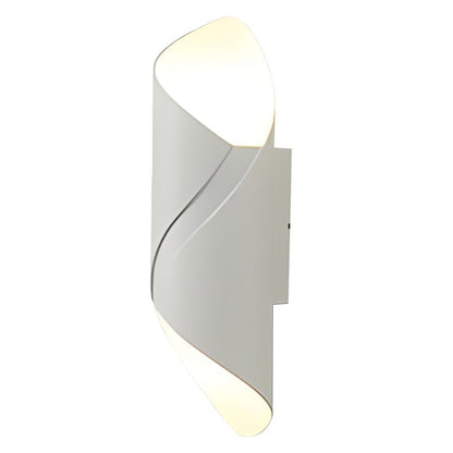 Outdoor wall lamp 