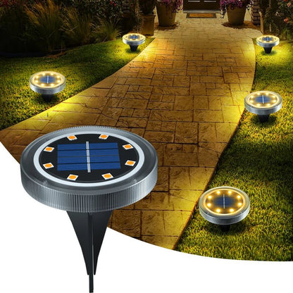 Sconeys™ | Waterproof Solar Lights