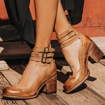 MARJOLEIN™ | CLARISSE BOOT