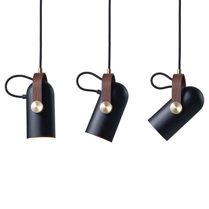 Carronade Pendant Lamp 