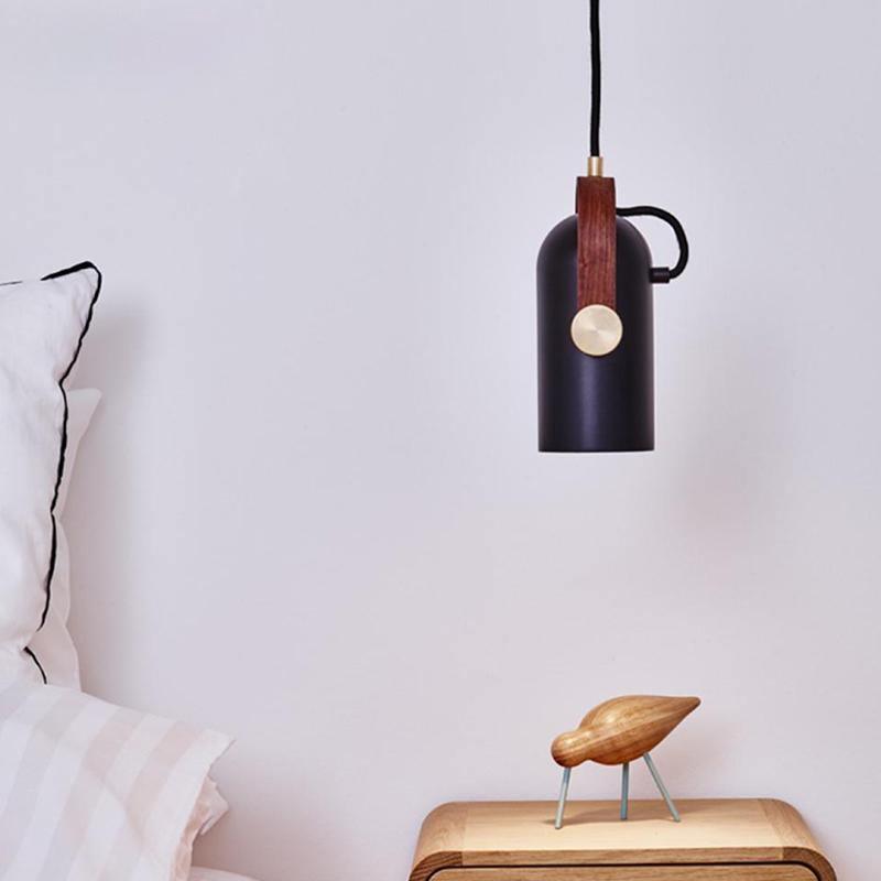 Carronade Pendant Lamp 