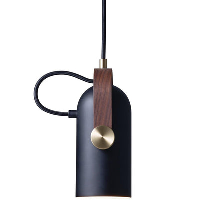 Carronade Pendant Lamp 