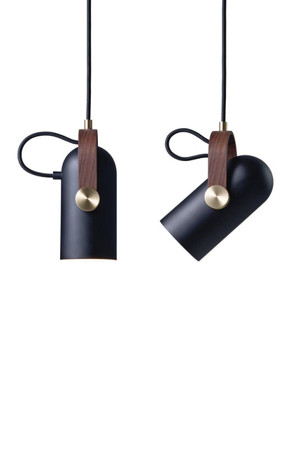 Carronade Pendant Lamp 