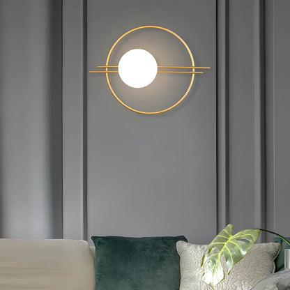 Eclipse™ | LED wall lamp