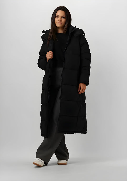 ELENA™ | WARM PADDED WINTER COAT