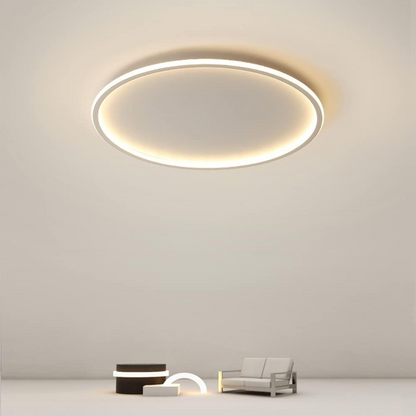 CircleGlow™ Ceiling Light 