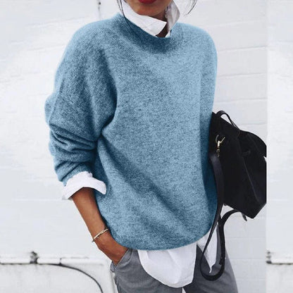 FRIDA™ | STYLISH AND SOFT SWEATER 