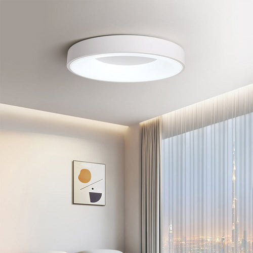 Creative Colorful Simple LED Ceiling Lights 