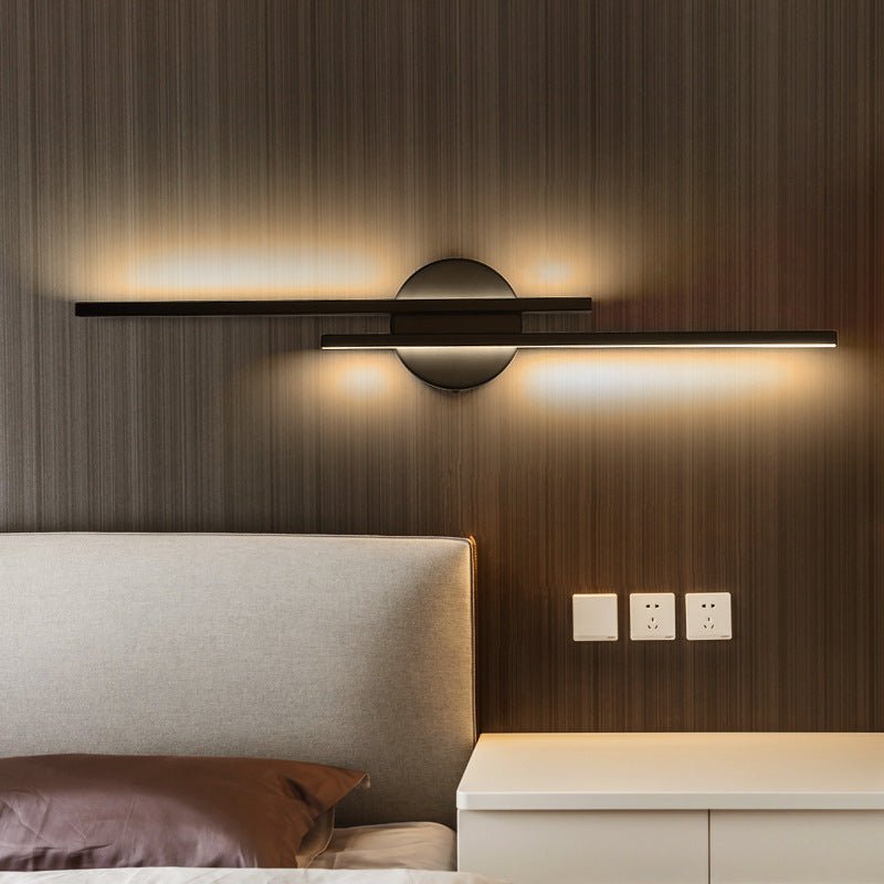 Harmonious atmosphere Wall lamps