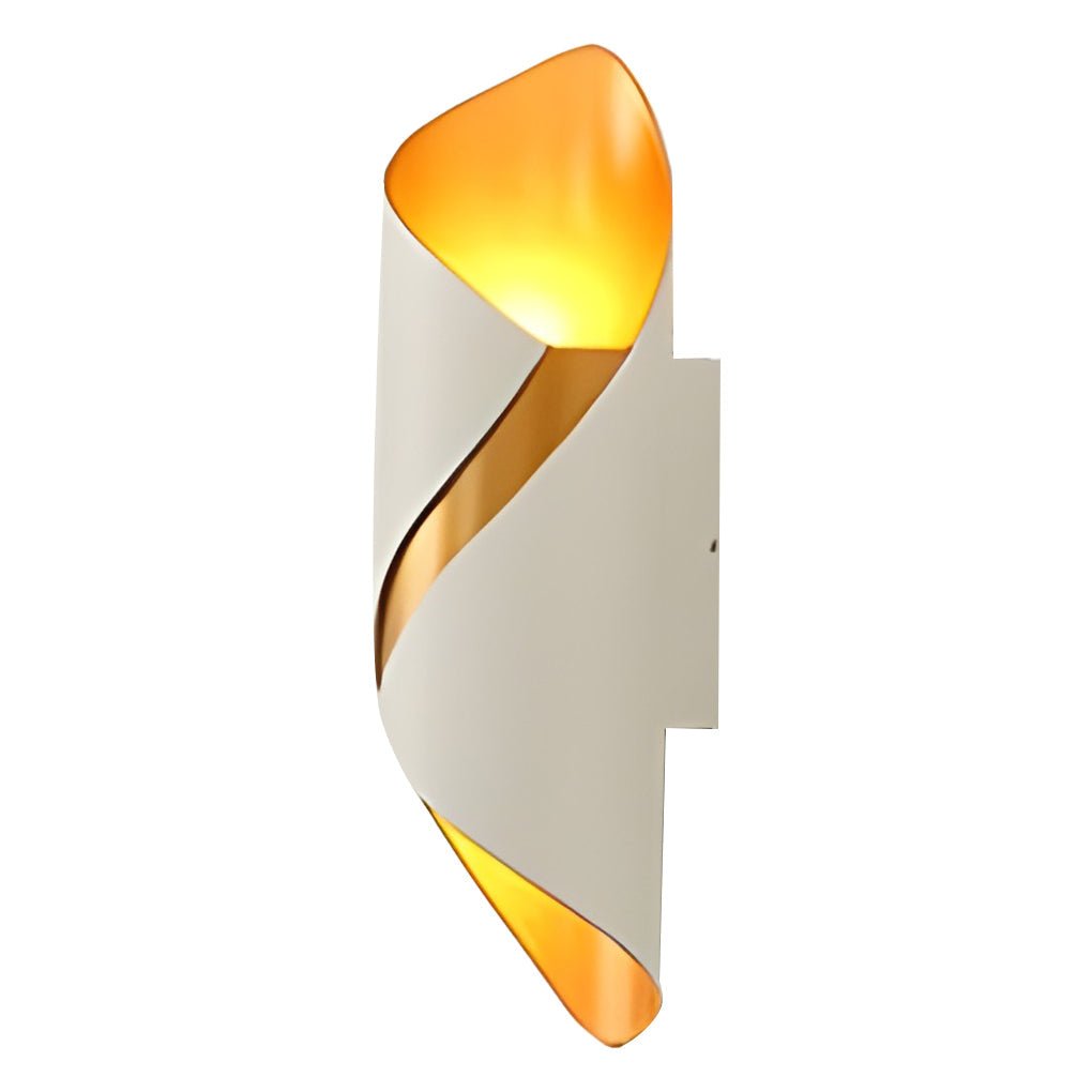 Outdoor wall lamp 