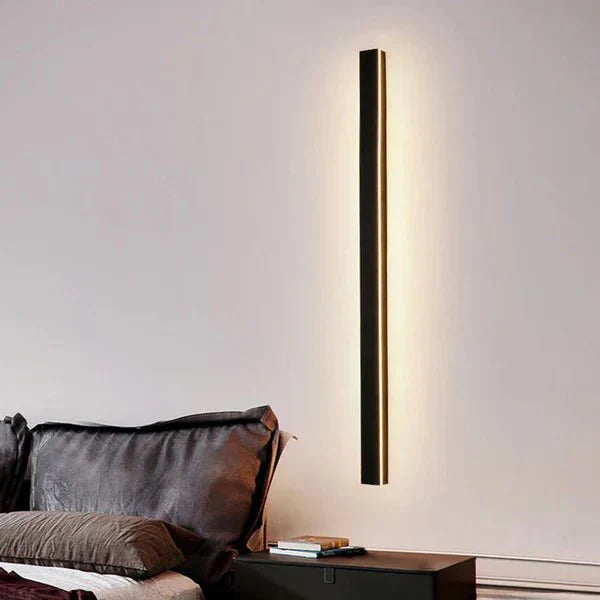 Edge Modern Design LED Wall Lamps