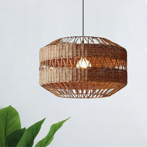 Bmboo™ | Luxury hanging lamp made of Bamboo