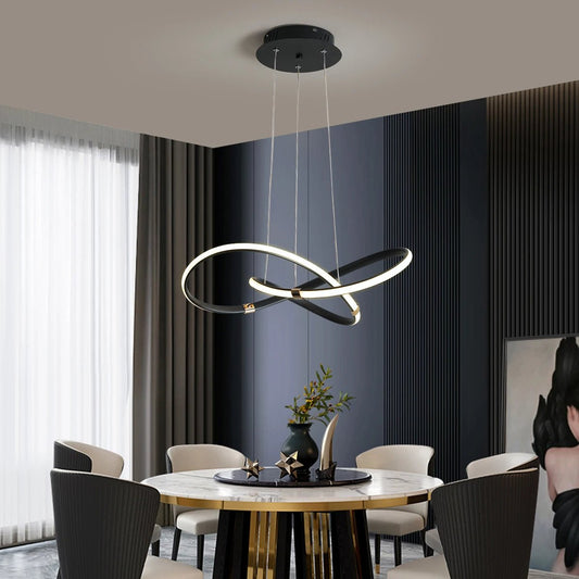 Emulance | Luxury Pendant Lamp