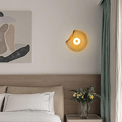 Modern decorative wall lamp