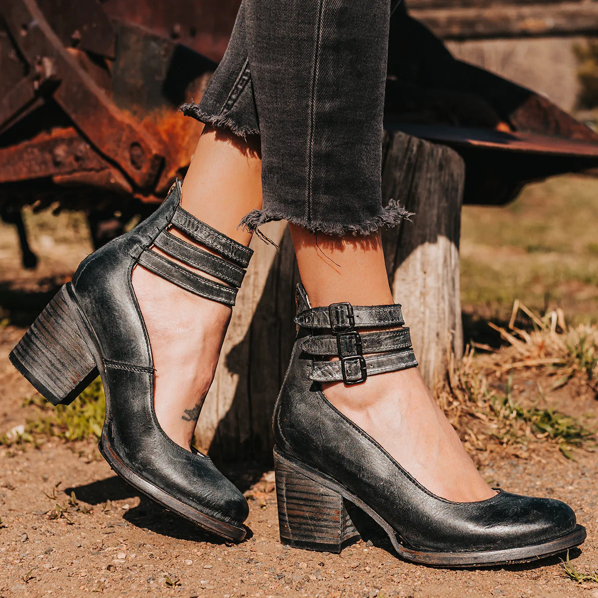 MARJOLEIN™ | CLARISSE BOOT