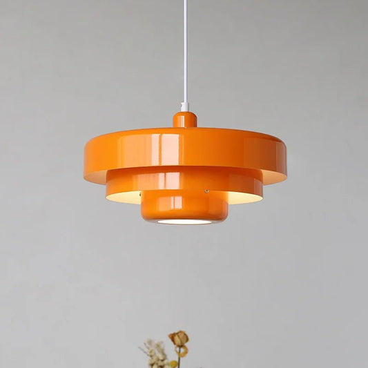 Hanglamp in Italiaanse Stijl