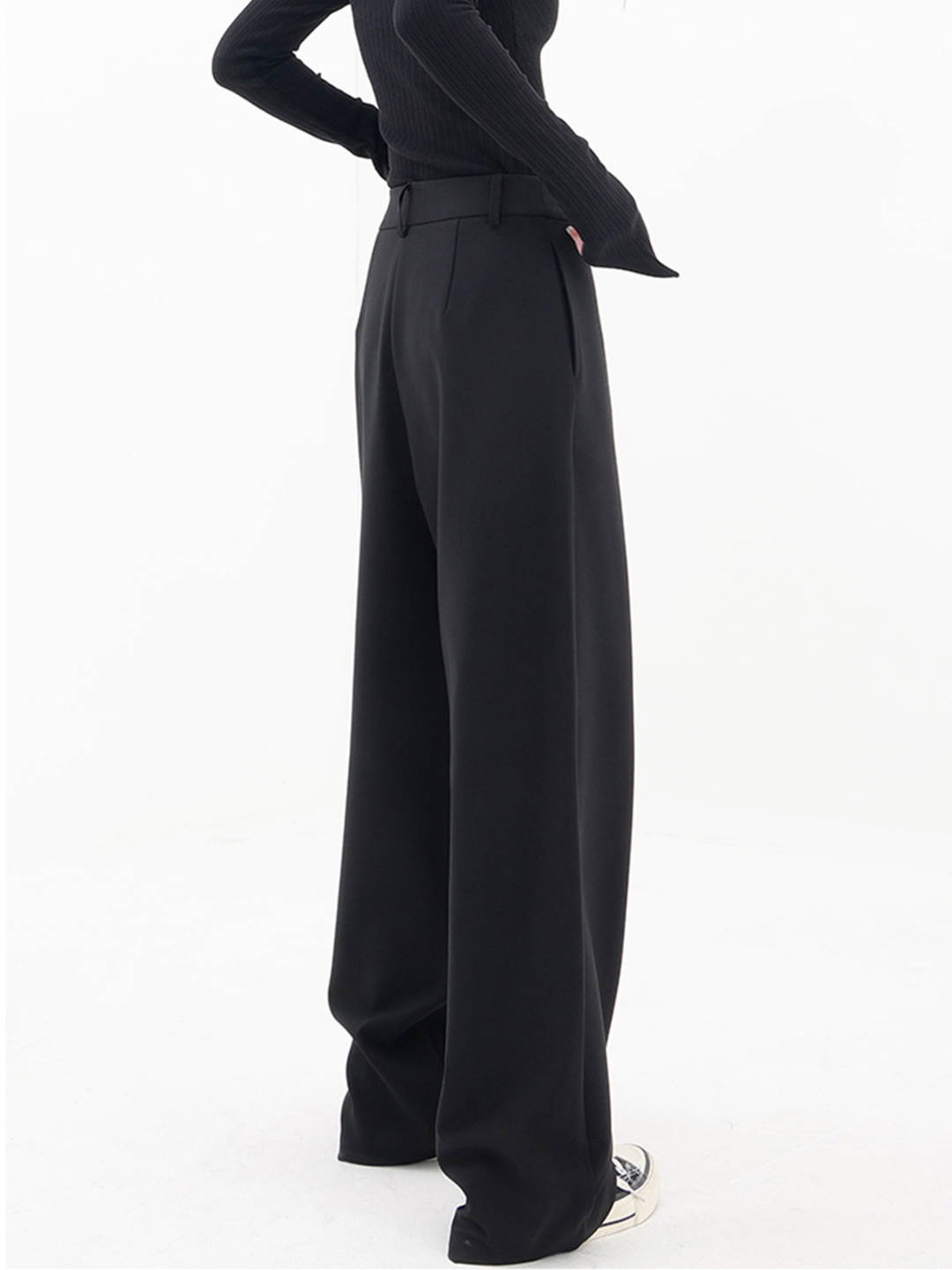 MIRIAM™ | STYLISH BAGGY TROUSERS