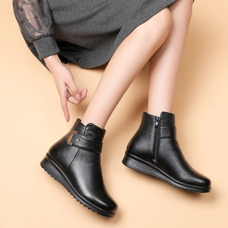 CAROLINE™ | WOMEN'S ORTHOPEDIC BOOTS