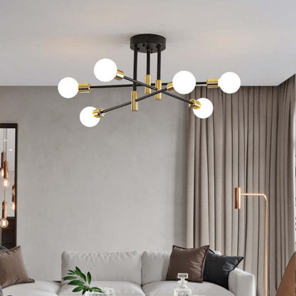 Valentina Modern LED Ceiling Lamp