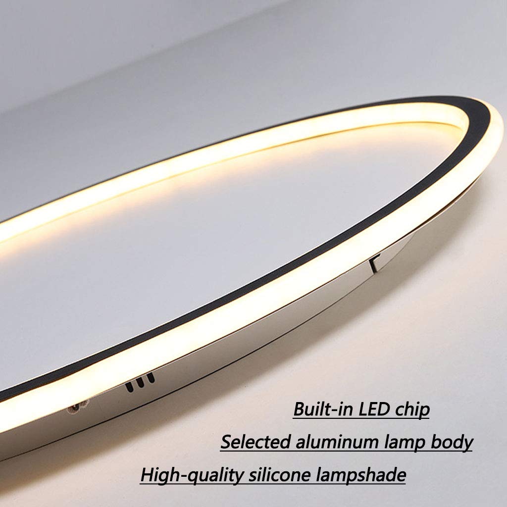 CircleGlow™ Ceiling Light 